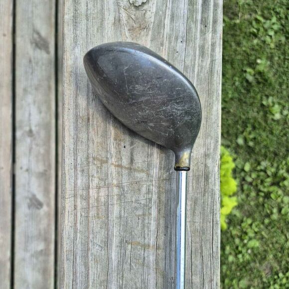 Large Marge Custom Made - Tour Series Driver -RH - 8.5° Loft - Steel Shaft - 45" - Picture 5 of 9